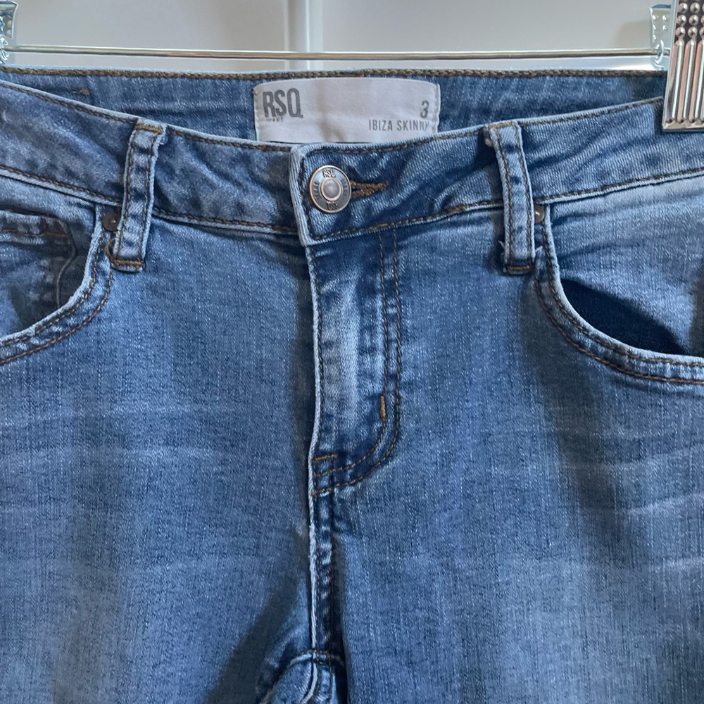 RSQ JEANS